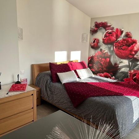 Pivoine Chambre D Hotes Fralignes Εξωτερικό φωτογραφία