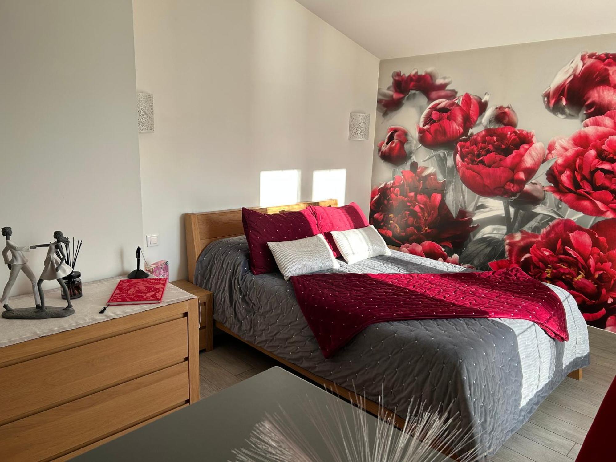 Pivoine Chambre D Hotes Fralignes Εξωτερικό φωτογραφία