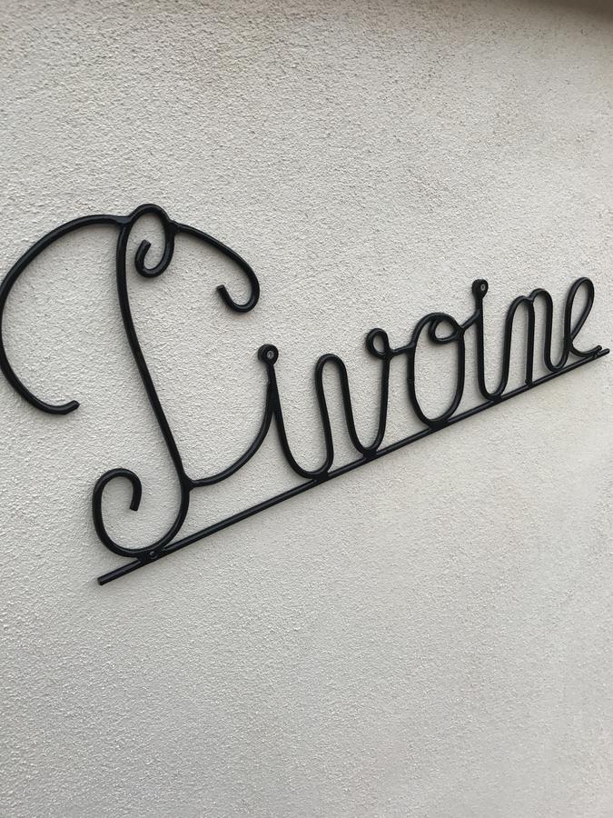 Pivoine Chambre D Hotes Fralignes Εξωτερικό φωτογραφία